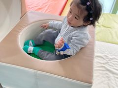 -乐融婴幼儿成长中心(四季青校区)