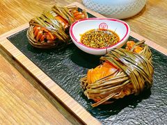 -叶派龙虾•招牌香辣蟹·海鲜(中海国际店)