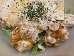 -万能料理屋(钟鼓岭路店)