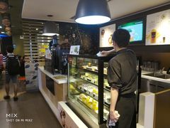 -麦当劳(总统大酒店店)