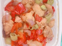 -和合谷(建外中海店)