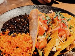 -Q MEX 库迈墨西哥餐吧(三里屯店)