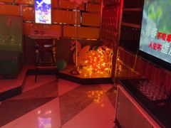 -阿曼达主题KTV(南湖都会店)
