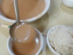 花生糊-满口香饭店