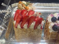 -FANEN法念·烘焙·甜点(万象城店)