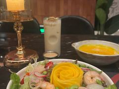 -Nord Grill&Bar Highland诺德西餐(深圳欢乐海岸店)