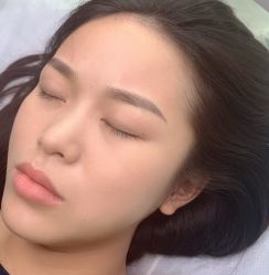 -久匠·纹眉半永久野生眉