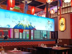 -仙隐小鹿料理食堂(惠济万达店)