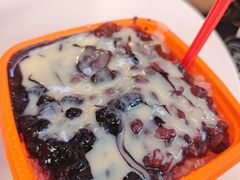 -冰冰酱老味刨冰绵绵冰(中山路总店)