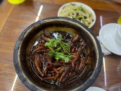 -多福临砂锅居(苏堤北路店)
