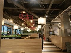 -黄记煌三汁焖锅(渝北金港国际店)