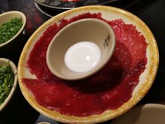 贵妃牛肉-蜀大侠火锅(建设路第五大道店)