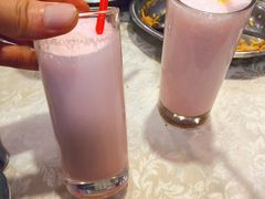 -葛尼沙印度餐厅 (镇明路店)
