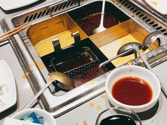 -海底捞火锅(新华联梦想城店)