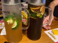 -木屋烧烤(龙岗南联店)
