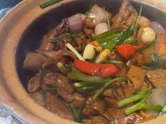 -鹅城粤菜馆(白云山路店)