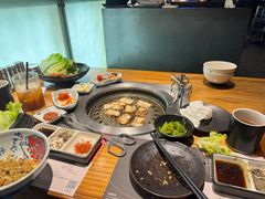 -焱铁烧·黑毛和牛专门店(南宁万象城店)