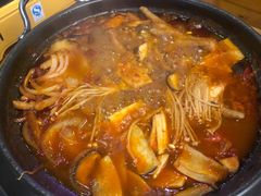 首尔火辣凤爪-首尔大排档