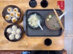 -常鲜德乐购迎桂馒头店(麻巷公寓店)