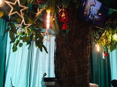 -烛影拾光观景餐厅·创意菜·摄影·小提琴(大唐不夜城店)