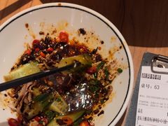 -太二酸菜鱼(正大广场店)