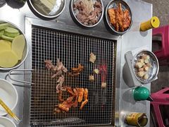 -同心烧烤(总店)