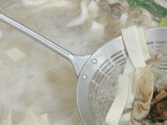 -刘少华贵州小黄牛·鲜牛肉火锅(总店)