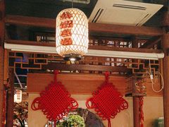 -二十八里太湖船菜(吉祥路店)