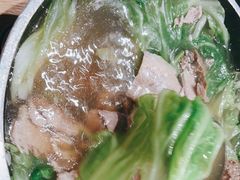 -川堂风·跷脚牛肉·乐山爆炒(宝山日月光店)