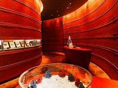 -北京康莱德酒店-Chapter餐厅