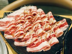 -伊茉家的烤肉店(勒泰中心店)