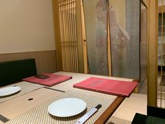 -歌行灯日本料理(伊势丹店)