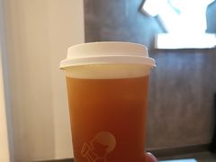 -喜茶(佛山顺德大良东乐路店)