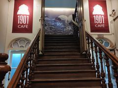 -1901 Cafe(西四店)