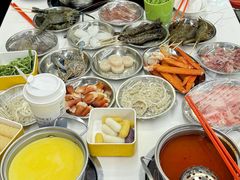 -朱富贵火锅(金融街万达店)