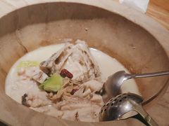 -云尊府云南菜·蒸汽石锅鱼(五棵松华熙店)