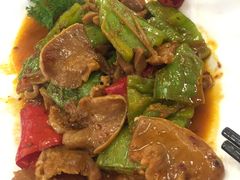 -旺达·福州菜(正大广场店)