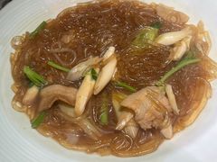 江南肉炒粉条-绿茶餐厅(昌平悦荟店)