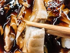 -杨记灌肠(食品街店)