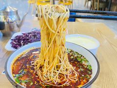 -兰亭安泊牛肉面(乐都路店)