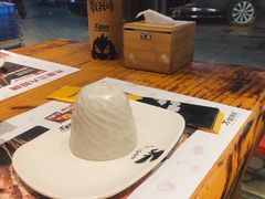-木屋烧烤(万德庄店)