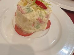 -红房子西菜馆(淮海中路店)