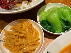 -漆黑觉米粉(三里屯店)