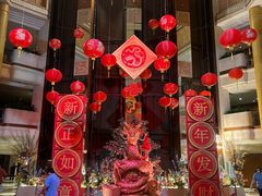 -曼谷拉差达绿宝石酒店