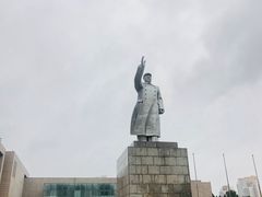-吉林市博物馆