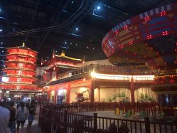 -南京万达乐园