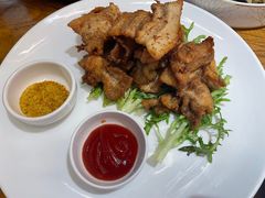 -必点海鲜·鲅鱼水饺(鞍山西道店)
