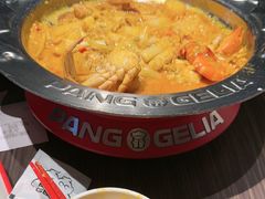 -胖哥俩肉蟹煲(梅溪步步高店)