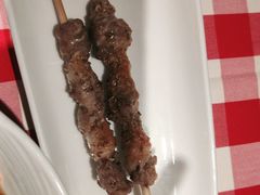 -西贝(吴江路湟普汇店)