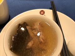海带排骨汤-湘轩·土菜研究院(光大店)